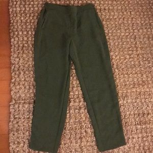 J Crew Mercantile pants
